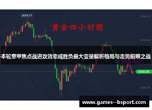 本轮意甲焦点战进攻效率成胜负最大变量解析格局与走势前瞻之战 本轮意甲焦点战进攻效率成胜负最大变量解析格局与走势前瞻之战